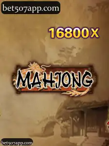 Mahjong