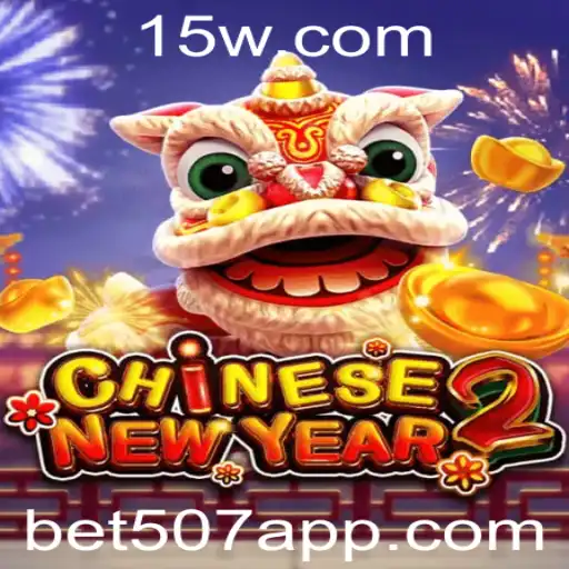 Entendendo o Fascinante Jogo CHINESENEWYEAR2 e a Palavra-Chave bet507