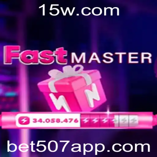 Descubra o Fascinante Mundo de FastMaster com Bet507