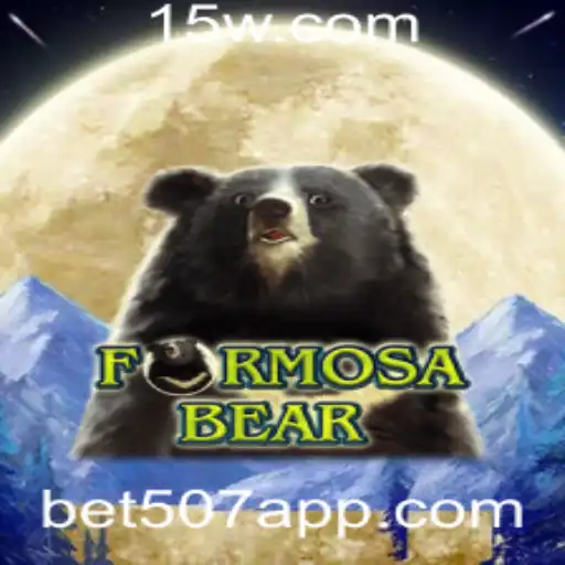 Explorando 'FormosaBear': Um Jogo Inovador no Mundo de Apostas com bet507