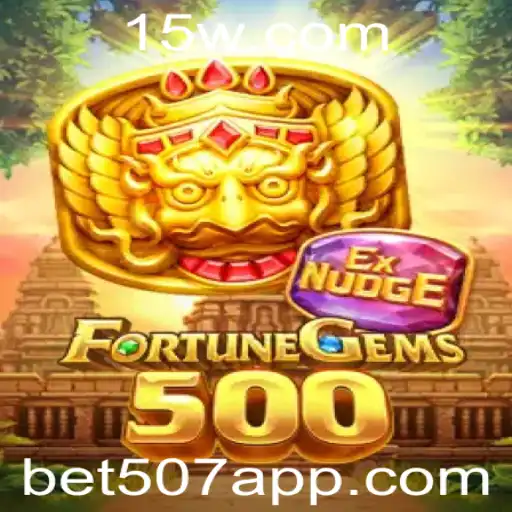 FortuneGems500: O Novo Fenômeno em Jogos Online com Palavras-Chave Bet507