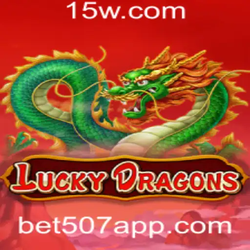 Explorando LuckyDragons: O Novo Fenômeno de Apostas com bet507