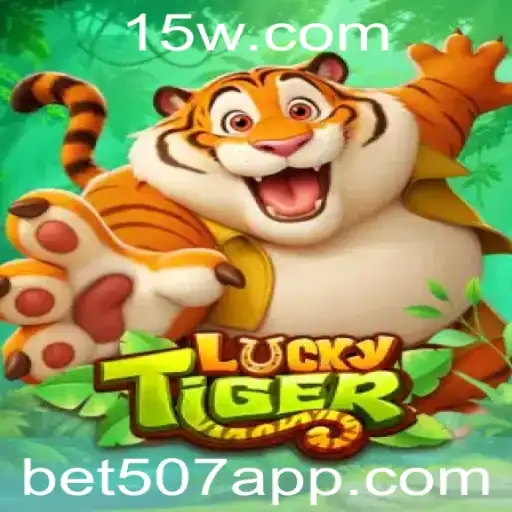 LuckyTiger: O Jogo que Está Conquistando os Fãs de Apostas