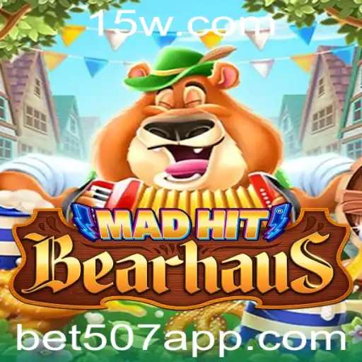 Explorando MadHitBearhaus: O Jogo Empolgante que Conquistou o Mundo dos Games