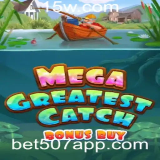 MegaGreatestCatchBonusBuy: Uma Aventura Inovadora no Mundo dos Jogos Online