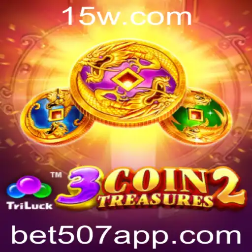 Explorando o Mundo de 3CoinTreasures2: Aventura e Estratégia no Cassino Online