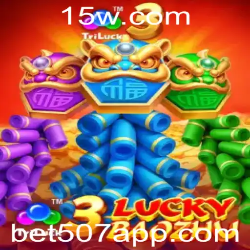 Descubra o Excitante Mundo de 3LuckyBaozhu com bet507