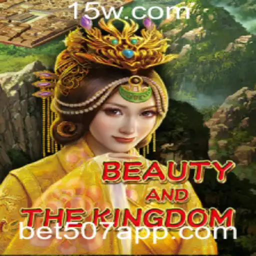 BeautyAndTheKingdom: Uma Nova Experiência de Jogo