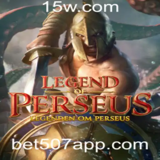 LegendofPerseus: Uma Jornada Épica no Universo dos Jogos