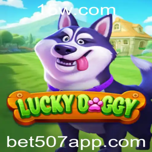Explorando o Mundo de LuckyDoggy: Um Jogo de Apostas Moderno e Emocionante com bet507