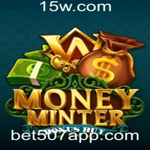Descubra as Emoções do Jogo MoneyMinterBonusBuy com bet507