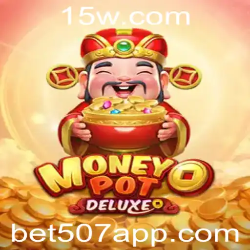 Desvendando MoneyPotDELUXE: O Jogo Que Está Revolucionando o Mercado de Apostas