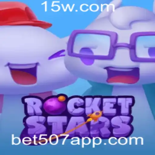 Descubra RocketStars: A Nova Experiência Intergaláctica de Jogo com bet507