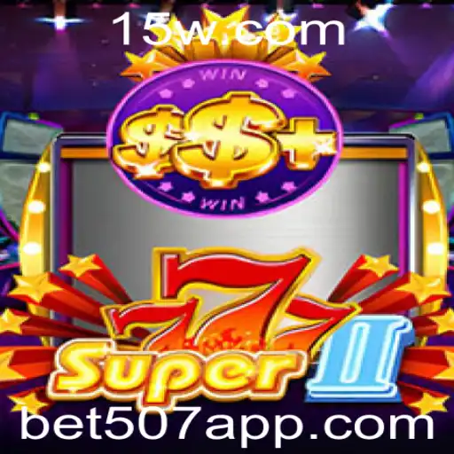 Descubra o Fascinante Mundo do Jogo Super777II com Aposte507