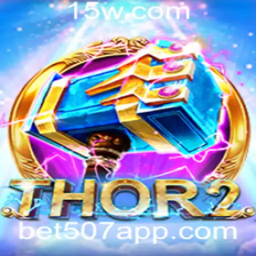 Descubra a Aventura Épica de Thor2 na Plataforma Bet507