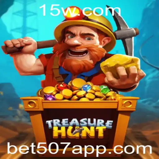 Explorando o Universo de TreasureHunt: Uma Aventura Épica com bet507